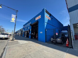Plus de détails pour 6307 Fresh Pond Rd, Ridgewood, NY - Local commercial à vendre