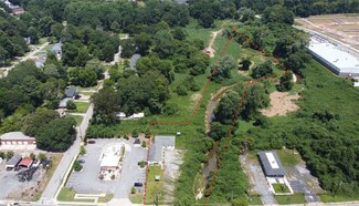 Plus de détails pour 1256 Moreland Ave SE, Atlanta, GA - Local commercial à vendre