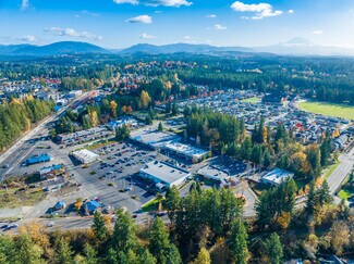 Plus de détails pour 22117 SE 237th St, Maple Valley, WA - Local commercial à louer