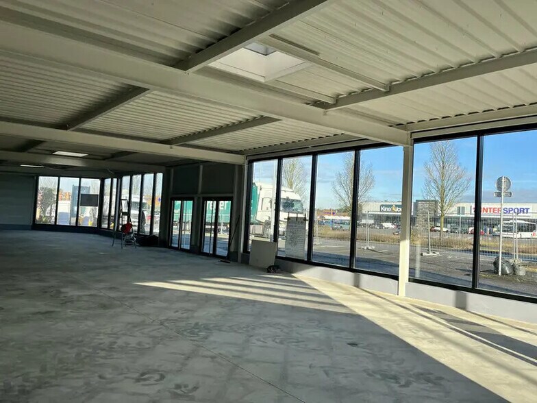 Local commercial dans Haguenau à louer - Photo intérieure – Image 3 sur 12