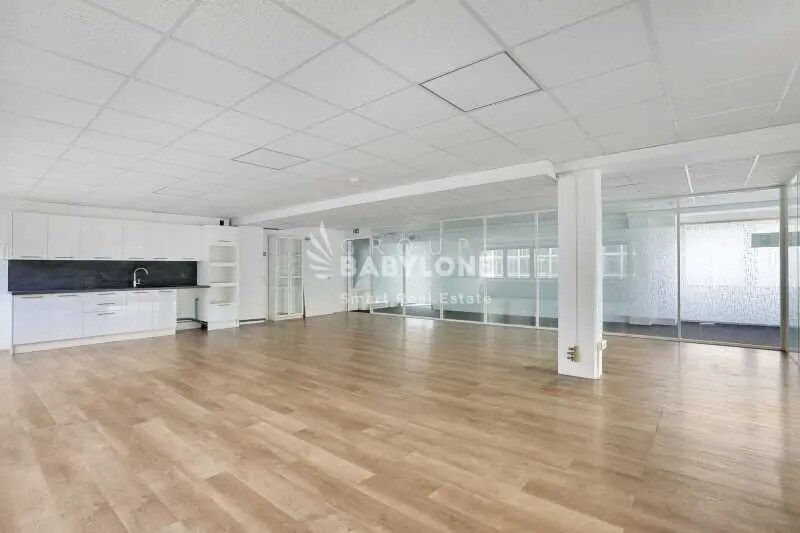 38 Rue Gabriel Crie, Malakoff à louer - Photo intérieure – Image 1 sur 11