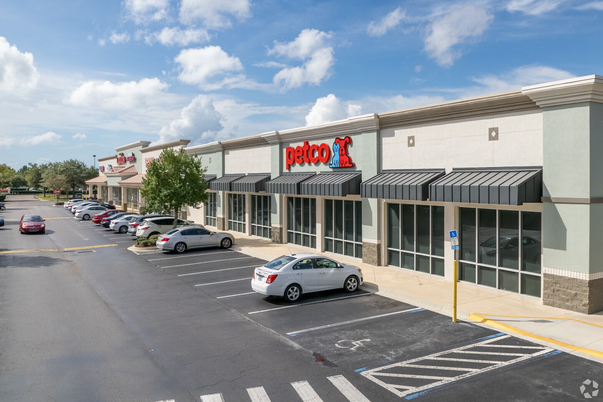 1790 Kernan Blvd, Jacksonville, FL à louer Photo principale– Image 1 sur 5
