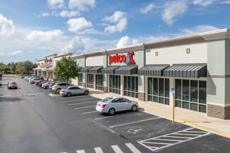 Plus de détails pour 1790 Kernan Blvd, Jacksonville, FL - Local commercial à louer