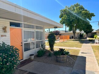 Plus de détails pour 6540 N Central Ave, Phoenix, AZ - Logement à vendre
