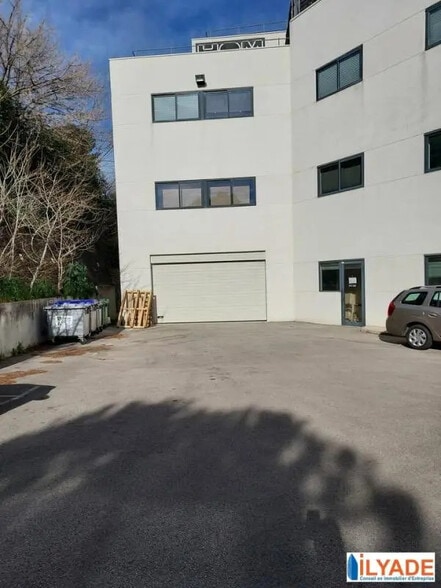 7 Rue Gaston De Flotte, Marseille à louer - Photo de l’immeuble – Image 3 sur 3