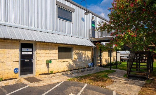 9217 US Hwy 290 W, Austin, TX à louer - Photo de l’immeuble – Image 3 sur 8