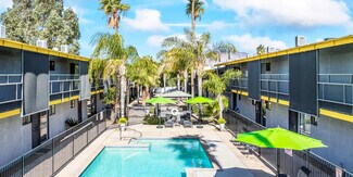 Plus de détails pour 3701-3745 E 5th St, Tucson, AZ - Logement à vendre