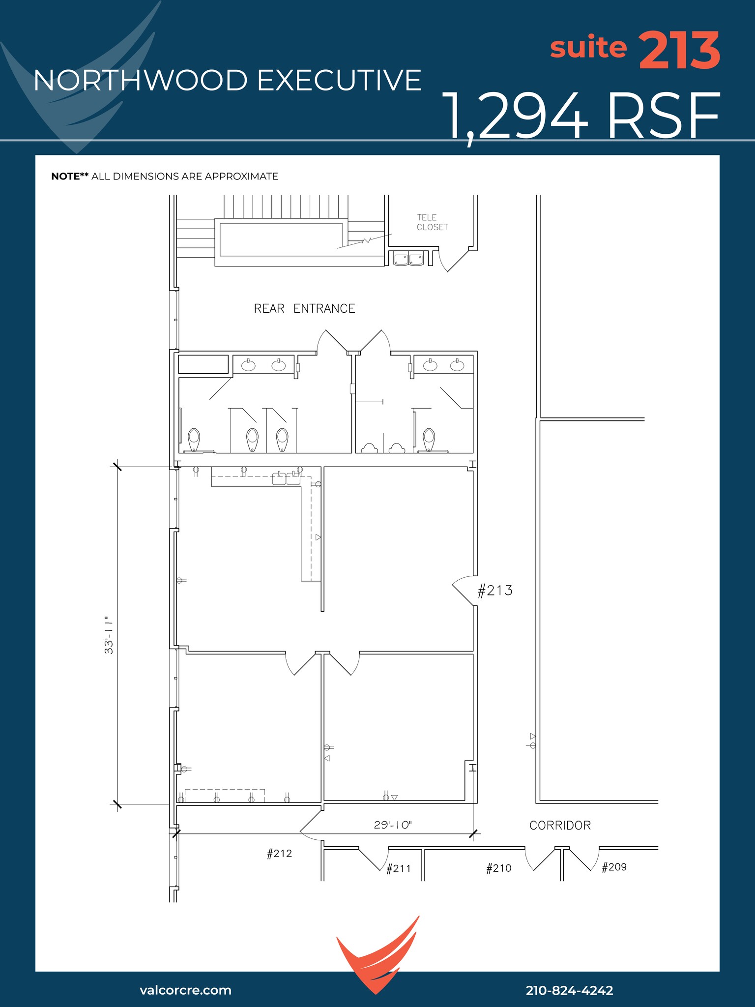 1600 NE Loop 410, San Antonio, TX à louer Plan de site– Image 1 sur 1