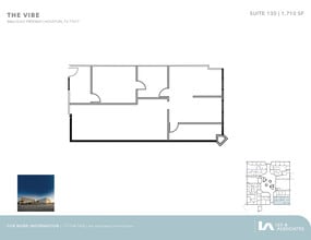 8866 Gulf Fwy, Houston, TX à louer Plan d’étage– Image 1 sur 1