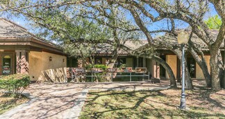 Plus de détails pour 7272 Wurzbach Rd, San Antonio, TX - Bureau à vendre