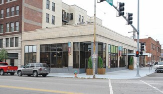 Plus de détails pour 1900 Main St, Kansas City, MO - Bureau/Local commercial à louer