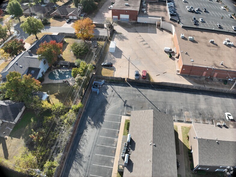 10908 N May Ave, Oklahoma City, OK à louer – Image 3 sur 22