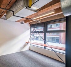 1110 Hamilton St, Vancouver, BC à louer Photo intérieure– Image 1 sur 5