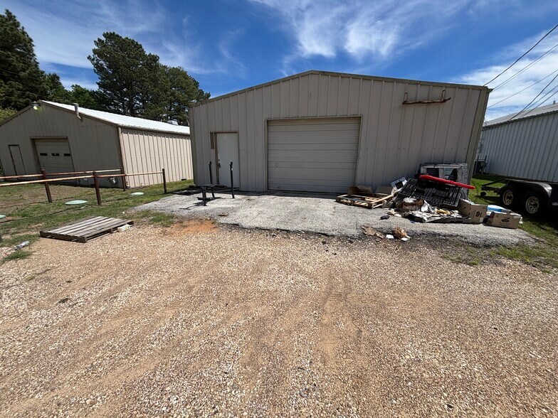 12832 State Highway 155 S, Tyler, TX à louer - Photo de l’immeuble – Image 2 sur 10