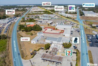 Plus de détails pour 14 Spirit Lake Rd, Winter Haven, FL - Terrain à louer