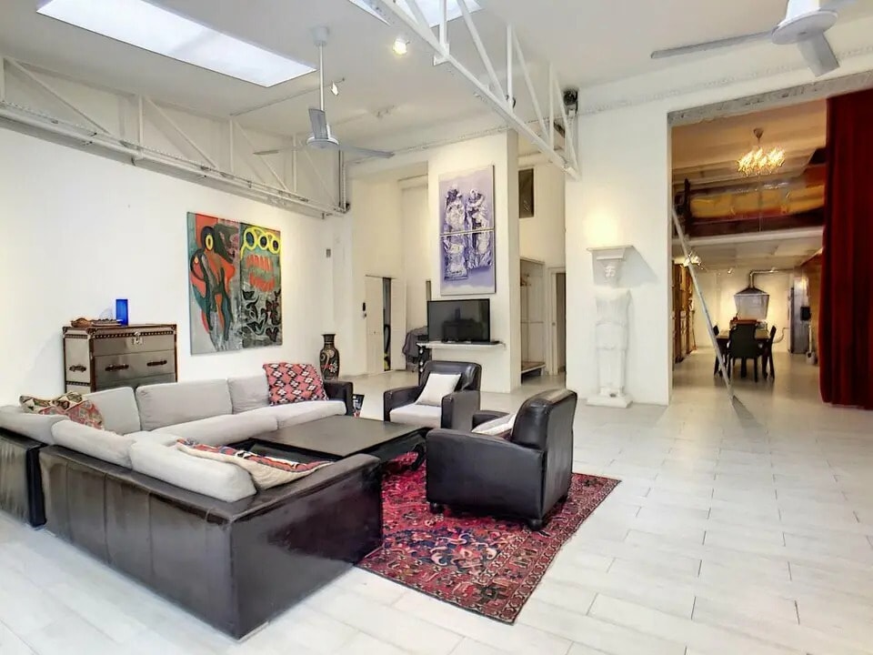 Bureau dans Cannes à vendre Photo intérieure– Image 1 sur 5