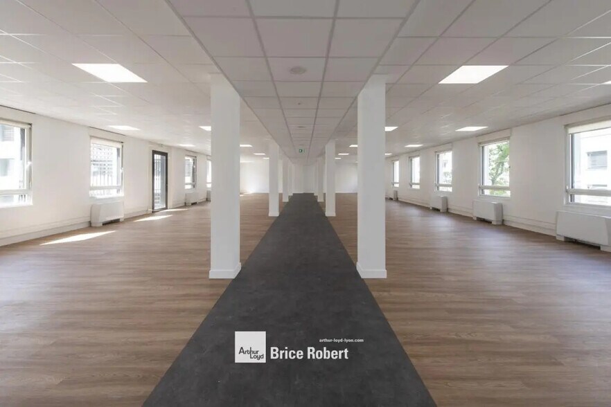 12 Bis Rue Guilloud, Lyon à louer - Photo intérieure – Image 3 sur 9