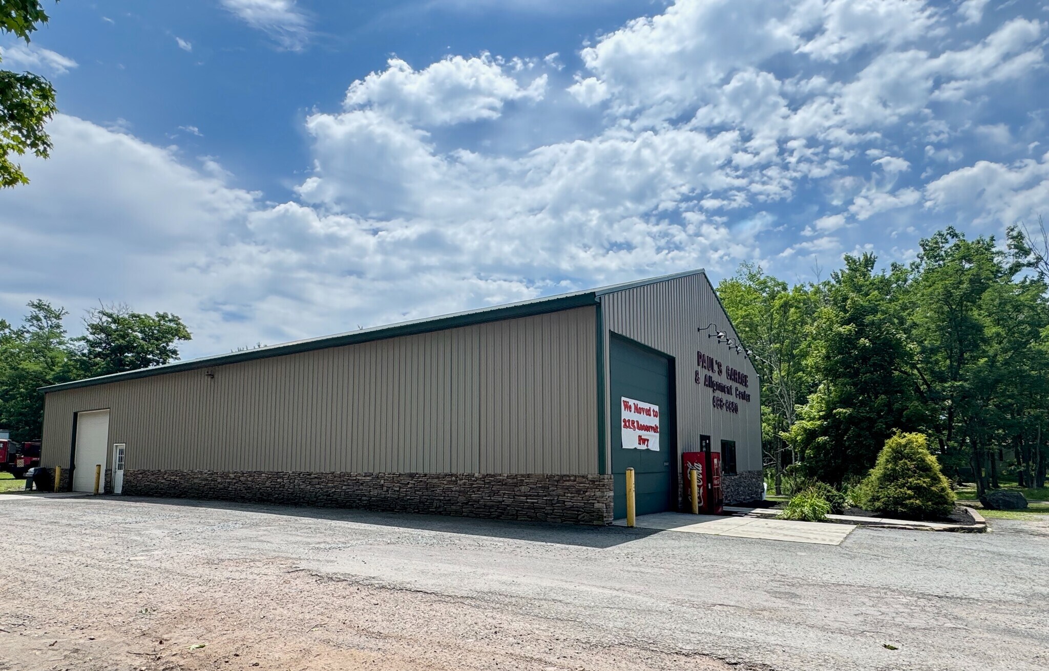 7 Canaan Rd, Waymart, PA à vendre Photo de l’immeuble– Image 1 sur 37