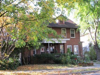 Plus de détails pour 506 Highland Ave SW, Roanoke, VA - Logement à vendre