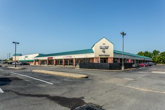 Plus de détails pour 815 Exocet Dr, Cordova, TN - Bureau à louer