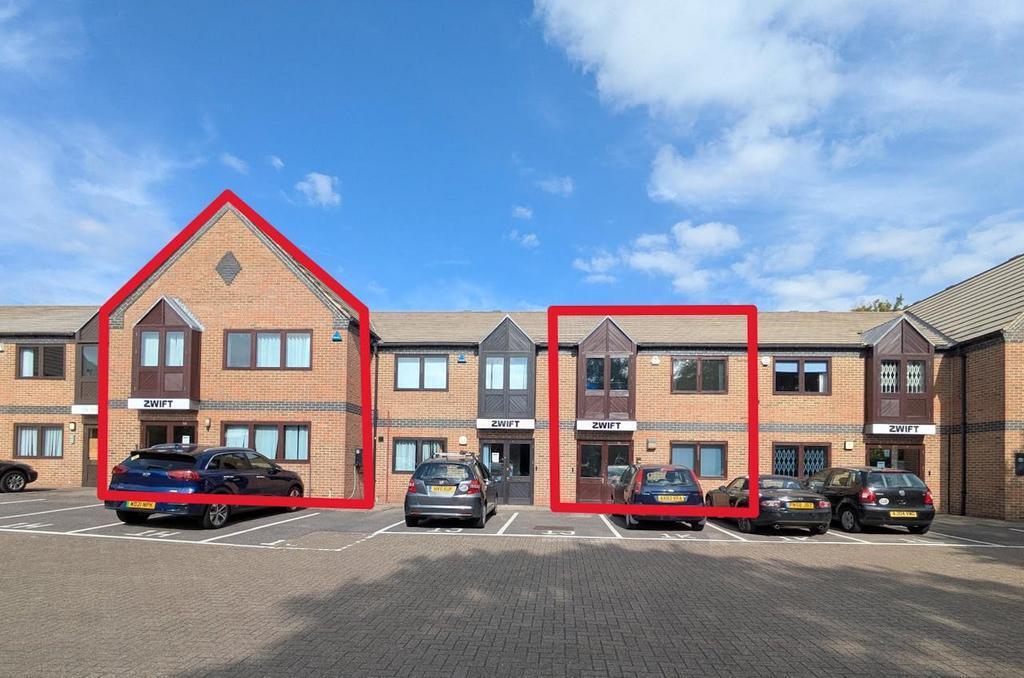 Merrow Ln, Guildford à vendre Photo de l’immeuble– Image 1 sur 25