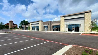 Plus de détails pour 160 W Loop 121, Belton, TX - Local commercial à louer