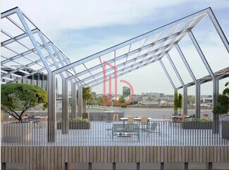 Plus de détails pour Bureau à louer