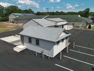 Plus de détails pour 357 S White Horse Pike, Hammonton, NJ - Local commercial à louer