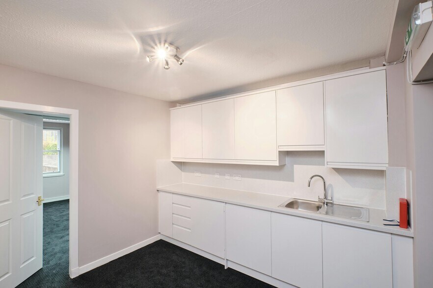 9 Victoria St, Aberdeen à vendre - Photo de l’immeuble – Image 3 sur 11