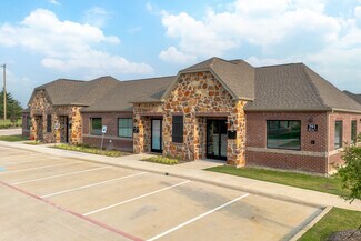 Plus de détails pour 291 S Preston Rd, Prosper, TX - Bureau à louer