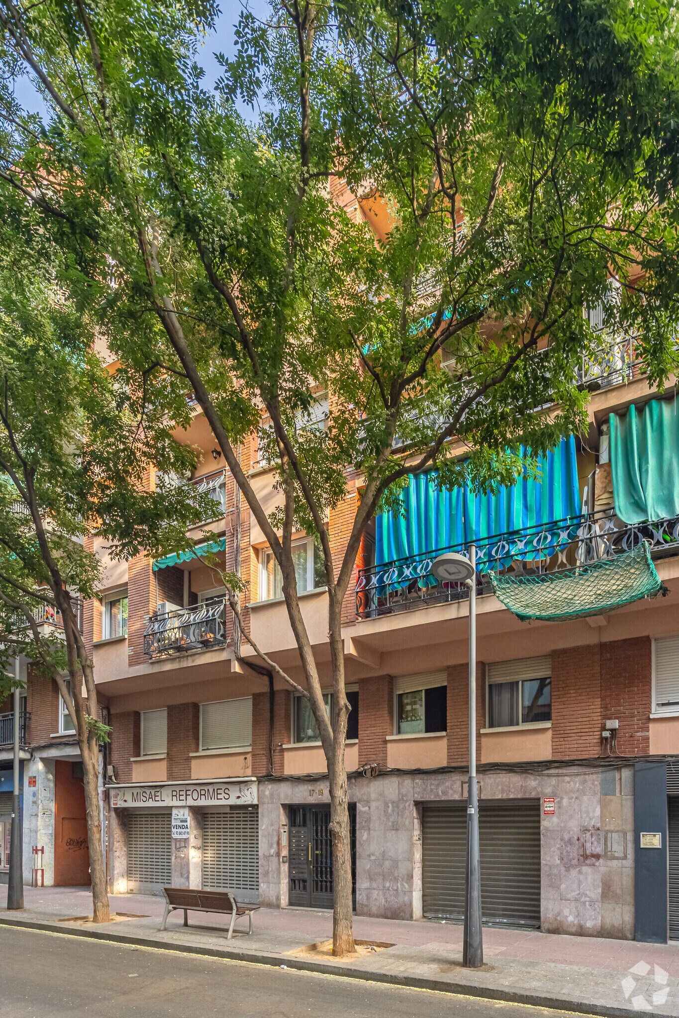 Carrer De Pere Sanfeliu, 17-19, Barberà del Vallès, Barcelona à vendre Photo principale– Image 1 sur 3
