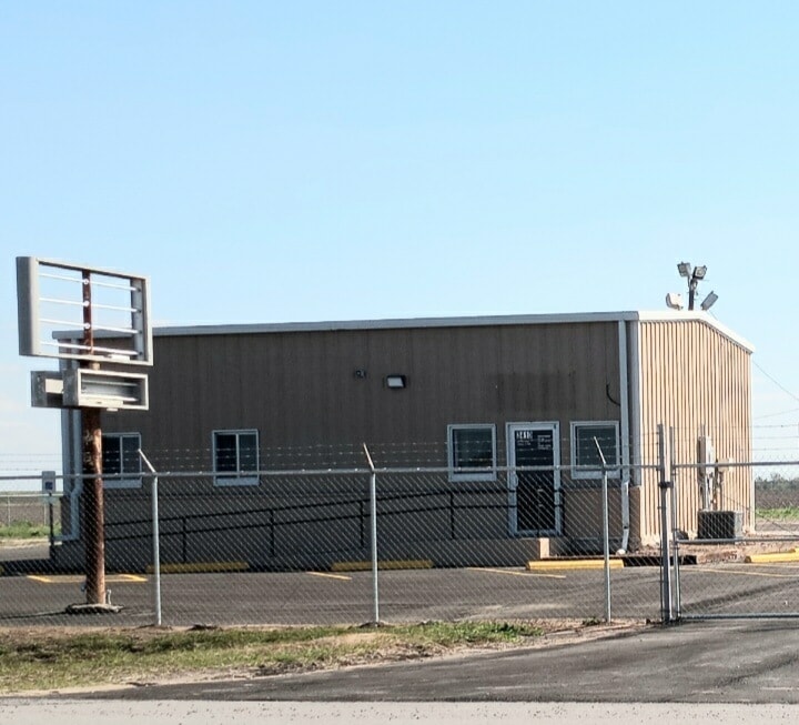 3410 E Grimes St, Harlingen, TX à louer Photo de l’immeuble– Image 1 sur 8