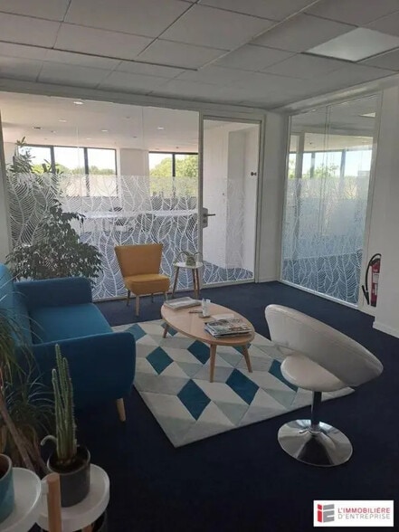 Bureau dans Rennes à vendre - Photo intérieure – Image 1 sur 9