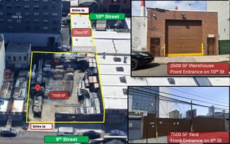 Plus de détails pour 3722 10th St, Long Island City, NY - Industriel/Logistique à louer
