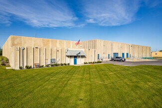 Plus de détails pour 1699 Hobbs Rd, Auburndale, FL - Industriel/Logistique à louer