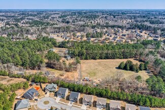 Plus de détails pour 3695 McDaniel Mill Rd, Conyers, GA - Terrain à vendre