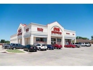 Plus de détails pour 1010 N Willis St, Abilene, TX - Local commercial à louer
