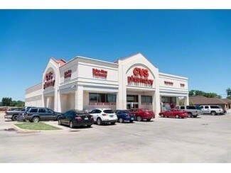Plus de détails pour 1010 N Willis St, Abilene, TX - Local commercial à louer