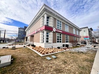 Plus de détails pour 480 E 400 S, Salt Lake City, UT - Bureau à louer