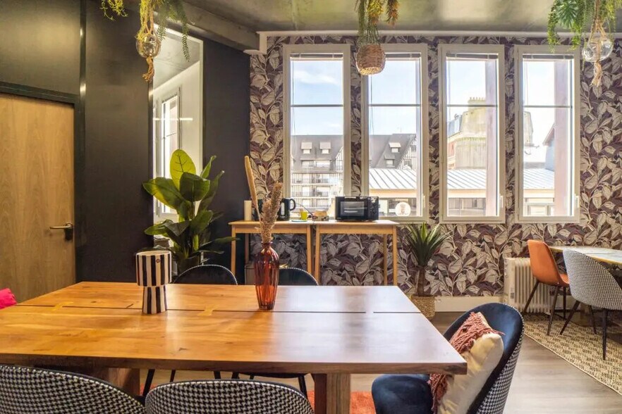 60 Rue Bernard Giraudeau, Montpellier à louer - Photo intérieure – Image 3 sur 3