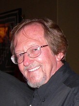 Alan Scherling