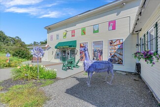 Plus de détails pour 608 Atlantic Hwy, Northport, ME - Local commercial à vendre