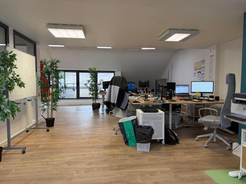4 Rue D'Erlon, Nantes à louer - Photo intérieure – Image 3 sur 11
