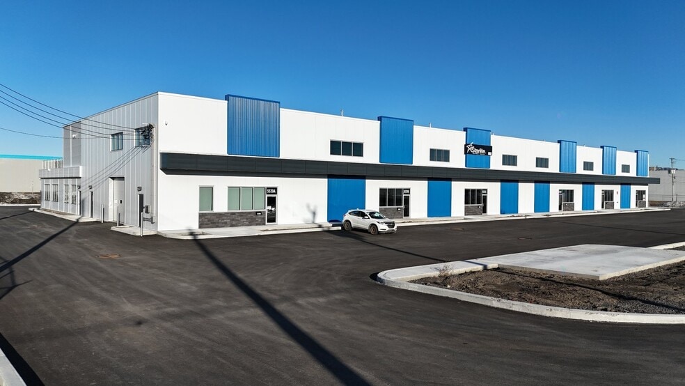 5539 St Ernest-Cormier, Laval, QC à louer - Photo principale – Image 1 sur 18