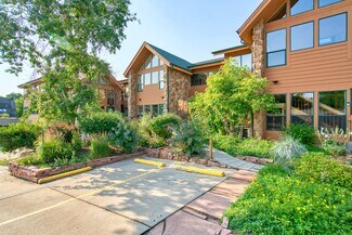 Plus de détails pour 3005 47th St, Boulder, CO - Bureau à louer