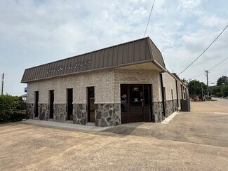 Plus de détails pour 209 W University Dr, McKinney, TX - Bureau à louer