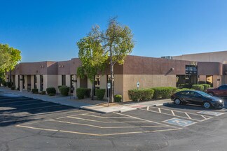 Plus de détails pour 1818 E Southern Ave, Mesa, AZ - Bureau à louer
