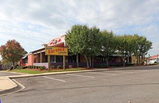 Plus de détails pour 7511 Greenbelt Rd, Greenbelt, MD - Local commercial à louer