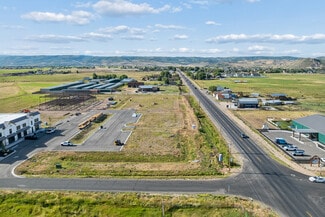 Plus de détails pour 1224 S Harwood Way, Francis, UT - Terrain à vendre