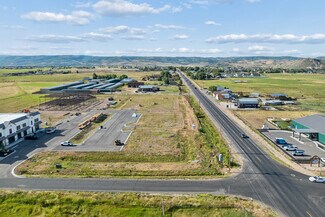 Plus de détails pour 1224 S Harwood Way, Francis, UT - Terrain à vendre